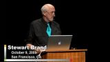 Rethinking Green: Stewart Brand's Whole Earth Discipline