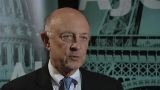 James Woolsey: Towards an Energy-Secure America