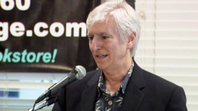 FORA.tv Environment Season 1 Episode 14