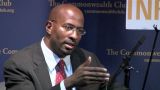 Van Jones on BP, Obama and the Future of the Green Economy