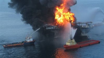 FORA.tv Environment Season 1 Episode 19