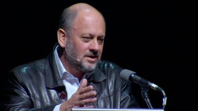 FORA.tv Environment Season 1 Episode 23