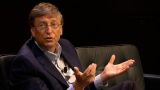 Bill Gates On Energy Innovation: Technologies to Replace Oil and Coal