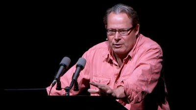 FORA.tv Environment Season 1 Episode 27