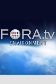 FORA.tv Environment