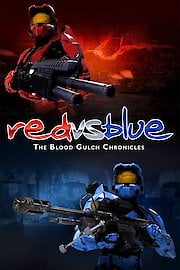 Red vs. Blue