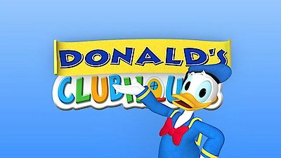 Mickey Mouse Clubhouse, Donald Jr. Season 1 Episode 3