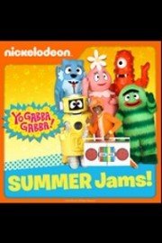 Yo Gabba Gabba!, Summer Jams!