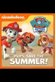 PAW Patrol, Pups Save the Summer!