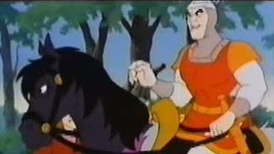 Watch Dragon S Lair Online Full Episodes Of Season 1 Yidio