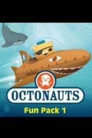 Octonauts, Fun Pack