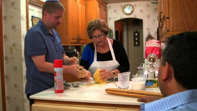 Buddy's Bakery Rescue Season 1 Episode 2