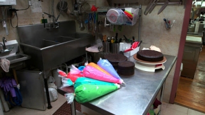 Buddy's Bakery Rescue Season 1 Episode 6