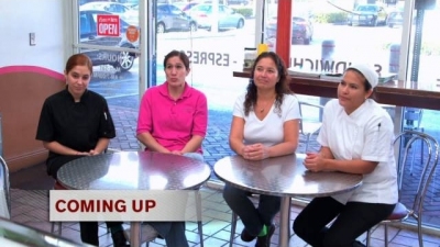 Buddy's Bakery Rescue Season 2 Episode 3