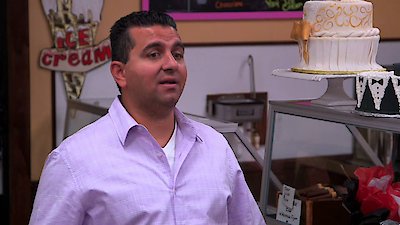 Buddy's Bakery Rescue Season 2 Episode 5