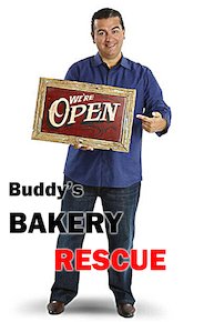 Buddy's Bakery Rescue