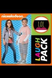 Haunted Hathaways, Laugh Pack