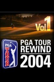 PGA TOUR Rewind, 2004