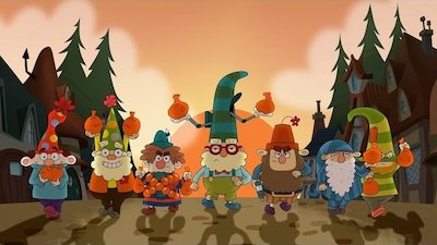 The 7D Season 1 Episode 12