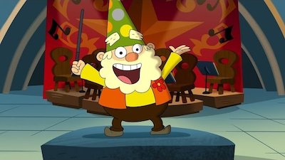 The 7D Season 1 Episode 13