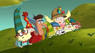 The 7D Season 1 Episode 15