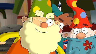 The 7D Season 1 Episode 17