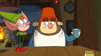 The 7D Season 1 Episode 18