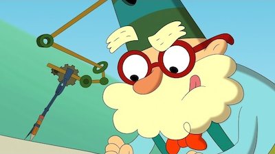 The 7D Season 1 Episode 19