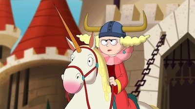 The 7D Season 1 Episode 21