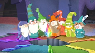 The 7D Season 1 Episode 24