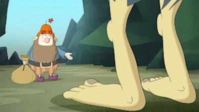 The 7D Season 101 Episode 9