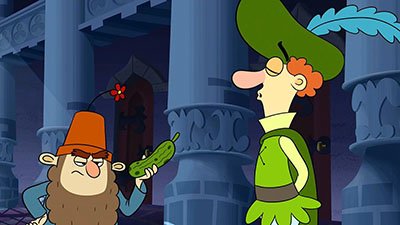 The 7D Season 101 Episode 6