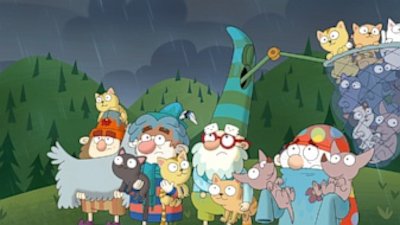 The 7D Season 102 Episode 1