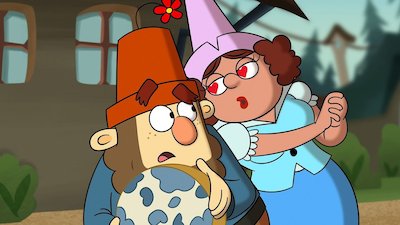 The 7D Season 101 Episode 8