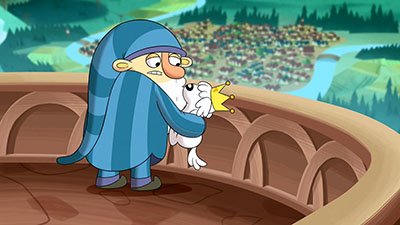 The 7D Season 101 Episode 7