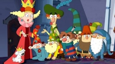 The 7D Season 102 Episode 10