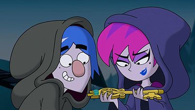 The 7D Season 101 Episode 5