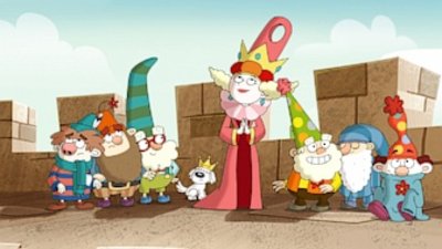 The 7D Season 101 Episode 12