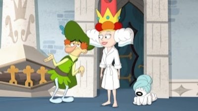 The 7D Season 2 Episode 5