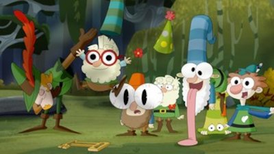 The 7D Season 104 Episode 1