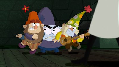 The 7D Season 103 Episode 10