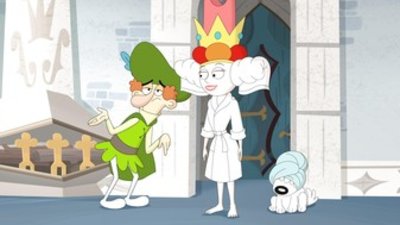 The 7D Season 103 Episode 4