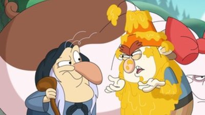 The 7D Season 103 Episode 3