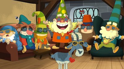 The 7D Season 2 Episode 11