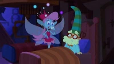 The 7D Season 2 Episode 12