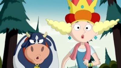 The 7D Season 2 Episode 14