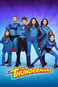 The Thundermans, Laugh Pack