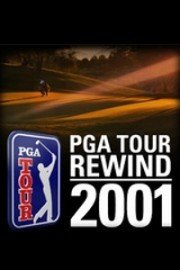 PGA TOUR Rewind, 2001