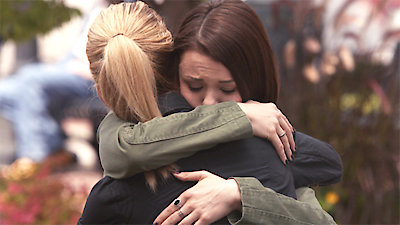 Finding Carter Season 1 Episode 12