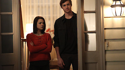 Finding Carter Season 2 Episode 6